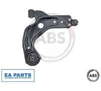 Track Control Arm for FORD FIESTA A.B.S. 210222