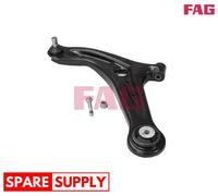 TRACK CONTROL ARM FOR FORD FIESTA FAG 821 0818 10