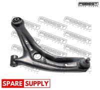 TRACK CONTROL ARM FOR FORD FIESTA FEBEST 0524-DEFL FITS LEFT FRONT