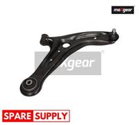 TRACK CONTROL ARM FOR FORD FIESTA MAXGEAR 72-2861 FITS FRONT AXLE, RIGHT