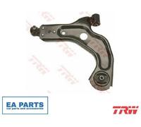 Track Control Arm for FORD FIESTA PUMA TRW JTC1038 fits Front Axle, Lower, Left
