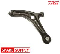 TRACK CONTROL ARM FOR FORD FIESTA TRW JTC2173 FITS FRONT AXLE, LEFT