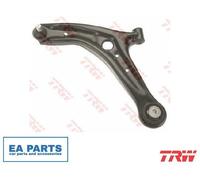 Track Control Arm for FORD FIESTA TRW JTC2173 fits Front Axle, Left