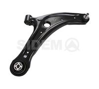 Wishbone Lower Control Arm 3155 SIDEM for FORD FIESTA VII FIESTA VII Van
