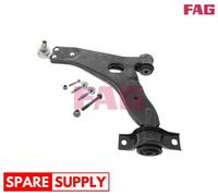 TRACK CONTROL ARM FOR FORD FOCUS FAG 821 0249 10