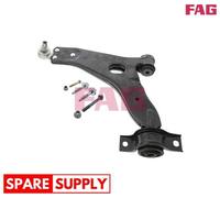 TRACK CONTROL ARM FOR FORD FOCUS FAG 821 0249 10