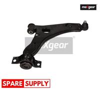 TRACK CONTROL ARM FOR FORD FOCUS MAXGEAR 72-0887 FITS FRONT AXLE, LOWER, RIGHT