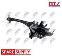 TRACK CONTROL ARM FOR FORD FOCUS NTY ZWT-FR-004 FITS REAR AXLE LEFT