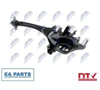 Track Control Arm for FORD FOCUS NTY ZWT-FR-004 fits Rear Axle Left