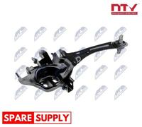 TRACK CONTROL ARM FOR FORD FOCUS NTY ZWT-FR-005 FITS REAR AXLE RIGHT