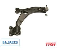 Track Control Arm for FORD FOCUS TRW JTC1244 fits Front Axle, Right, Lower