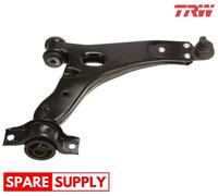 TRACK CONTROL ARM FOR FORD FOCUS TRW JTC898 FITS FRONT AXLE, LOWER, RIGHT