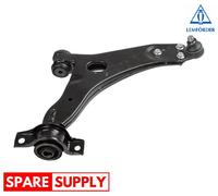 TRACK CONTROL ARM FOR FORD FORD AUSTRALIA LEMFÖRDER 22775 01
