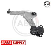TRACK CONTROL ARM FOR FORD FUSION MONDEO V TURNIER A.B.S. 211961