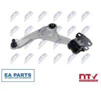 Track Control Arm for FORD FUSION MONDEO V Turnier NTY ZWD-FR-023