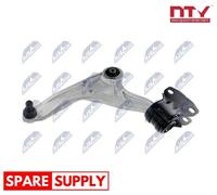 TRACK CONTROL ARM FOR FORD FUSION NTY ZWD-FR-023 FITS FRONT AXLE LEFT, LOWER