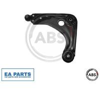Track Control Arm for FORD KA A.B.S. 210192