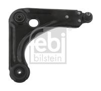 TRACK CONTROL ARM FOR FORD KA FEBI BILSTEIN 19980 FITS FRONT AXLE RIGHT, LOWER