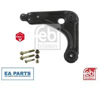 Track Control Arm for FORD KA FEBI BILSTEIN 33097 fits Front Axle Left, Lower