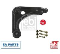 Track Control Arm for FORD KA FEBI BILSTEIN 33098 fits Front Axle Right, Lower