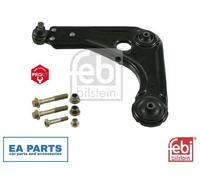 Track Control Arm for FORD KA FEBI BILSTEIN 33099 fits Front Axle Left, Lower