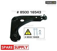 TRACK CONTROL ARM FOR FORD KA TRISCAN 8500 16543