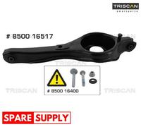 TRACK CONTROL ARM FOR FORD KUGA TRISCAN 8500 16517