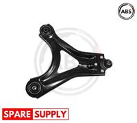 TRACK CONTROL ARM FOR FORD MONDEO A.B.S. 210175