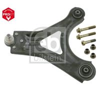 TRACK CONTROL ARM FOR FORD MONDEO FEBI BILSTEIN 33095 FITS FRONT AXLE LEFT