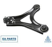 Track Control Arm for FORD MONDEO LEMFÖRDER 17864 01