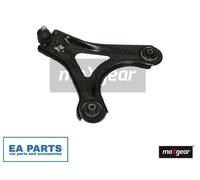 Track Control Arm for FORD MONDEO MAXGEAR 72-0898 fits Lower, Front Axle Right