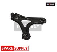 TRACK CONTROL ARM FOR FORD MONDEO MAXGEAR 72-0898 FITS LOWER, FRONT AXLE RIGHT