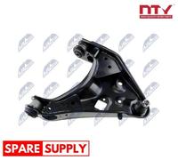 Wishbone Front Axle Left Control Arm ZWD-CH-066 NTY for FORD USA FORD