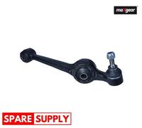 TRACK CONTROL ARM FOR FORD SAPPHIRE MAXGEAR 72-1603 FITS LOWER FRONT AXLE, LEFT