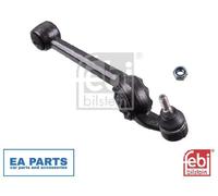 Track Control Arm for FORD SAPPHIRE SIERRA FEBI BILSTEIN 08084