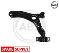 TRACK CONTROL ARM FOR FORD TOURNEO CONNECT, TRANSIT CONNECT A.B.S. 210972