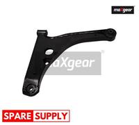 TRACK CONTROL ARM FOR FORD TRANSIT MAXGEAR 72-0909 FITS FRONT AXLE RIGHT, LOWER