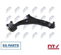 Track Control Arm for FORD USA EDGE NTY ZWD-CH-079 fits Front Axle Right, Lower