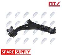 TRACK CONTROL ARM FOR FORD USA EDGE NTY ZWD-CH-079 FITS FRONT AXLE RIGHT, LOWER