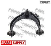 Febest Track Control Arm 0324-CL7UPL - Left Front - Fits Acura TSX, Honda Accord VII/VIII