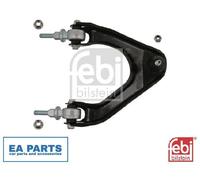 Track Control Arm for HONDA ACCORD FEBI BILSTEIN 15455