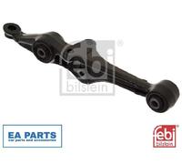 Track Control Arm for HONDA ACCORD FEBI BILSTEIN 24971