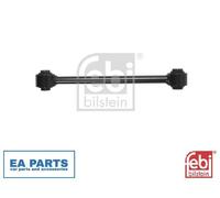 Track Control Arm for HONDA ACCORD FEBI BILSTEIN 42111