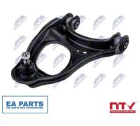 Track Control Arm for HONDA ACCORD IX NTY ZWT-HD-051 fits Rear Axle Left, Upper