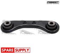 Wishbone Rear Axle Control Arm 0325-CRV FEBEST for HONDA CIVIC VI Fastback