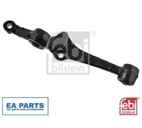 Track Control Arm for HONDA BALLADE CIVIC II Shuttle CRX FEBI BILSTEIN 42175