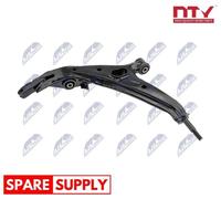 TRACK CONTROL ARM FOR HONDA BALLADE CIVIC NTY ZWD-HD-010 FITS FRONT AXLE RIGHT