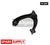 TRACK CONTROL ARM FOR HONDA BALLADE MAXGEAR 72-1825 FITS FRONT AXLE RIGHT, UPPER