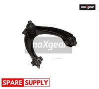TRACK CONTROL ARM FOR HONDA BALLADE MAXGEAR 72-1826 FITS FRONT AXLE LEFT, UPPER