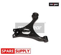 TRACK CONTROL ARM FOR HONDA BALLADE MAXGEAR 72-2342 FITS FRONT AXLE LEFT, LOWER